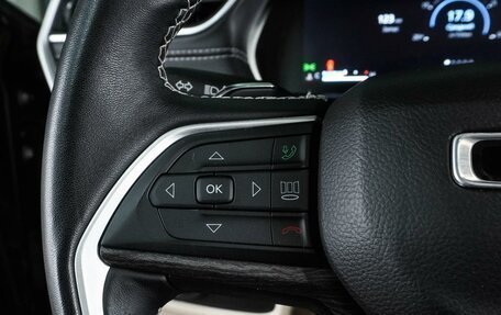 Jeep Grand Cherokee, 2022 год, 7 990 000 рублей, 21 фотография