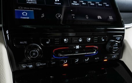 Jeep Grand Cherokee, 2022 год, 7 990 000 рублей, 25 фотография