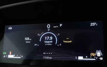Jeep Grand Cherokee, 2022 год, 7 990 000 рублей, 20 фотография