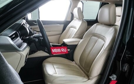 Jeep Grand Cherokee, 2022 год, 7 990 000 рублей, 10 фотография