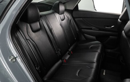 Hyundai Elantra, 2020 год, 1 849 000 рублей, 7 фотография