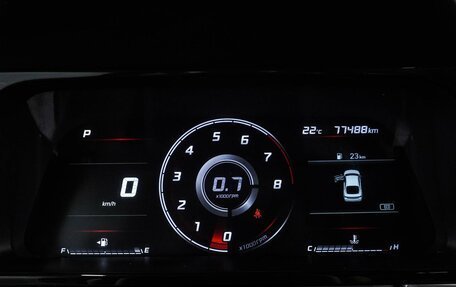 Hyundai Elantra, 2020 год, 1 849 000 рублей, 14 фотография