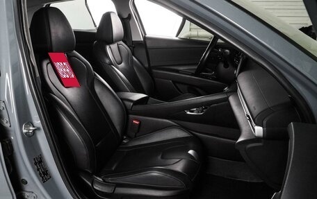 Hyundai Elantra, 2020 год, 1 849 000 рублей, 8 фотография