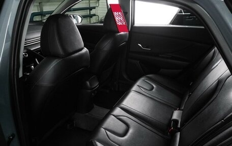 Hyundai Elantra, 2020 год, 1 849 000 рублей, 11 фотография