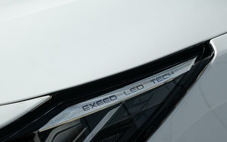 CheryExeed LX, 2023 год, 2 279 000 рублей, 9 фотография