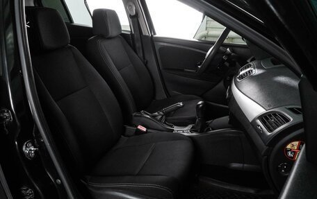 Renault Megane III, 2014 год, 799 000 рублей, 8 фотография