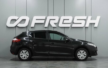 Renault Megane III, 2014 год, 799 000 рублей, 5 фотография