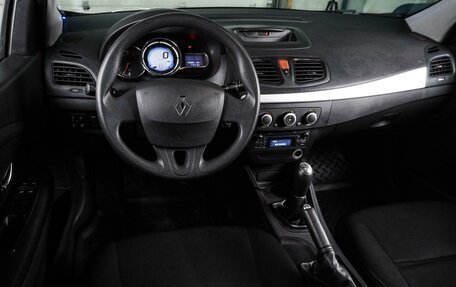 Renault Megane III, 2014 год, 799 000 рублей, 6 фотография