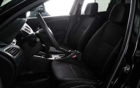 Renault Megane III, 2014 год, 799 000 рублей, 10 фотография