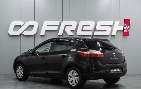 Renault Megane III, 2014 год, 799 000 рублей, 2 фотография
