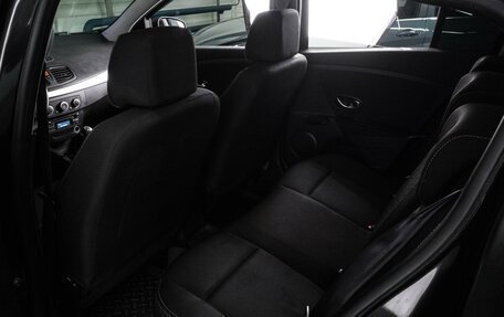 Renault Megane III, 2014 год, 799 000 рублей, 11 фотография