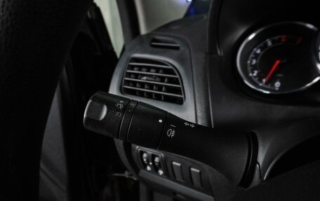 Renault Megane III, 2014 год, 799 000 рублей, 12 фотография