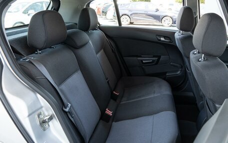 Opel Astra H, 2008 год, 500 000 рублей, 7 фотография