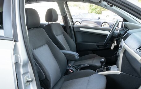Opel Astra H, 2008 год, 500 000 рублей, 8 фотография