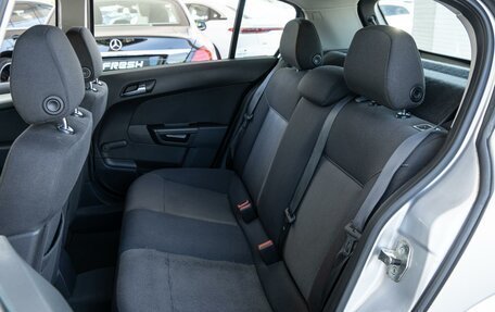 Opel Astra H, 2008 год, 500 000 рублей, 9 фотография