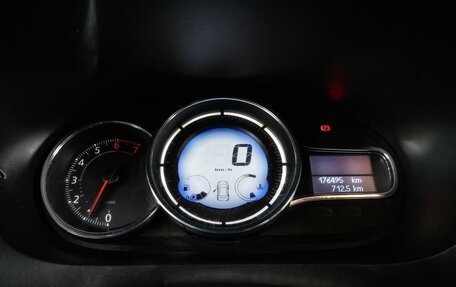 Renault Megane III, 2014 год, 799 000 рублей, 13 фотография