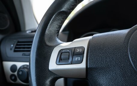 Opel Astra H, 2008 год, 500 000 рублей, 17 фотография