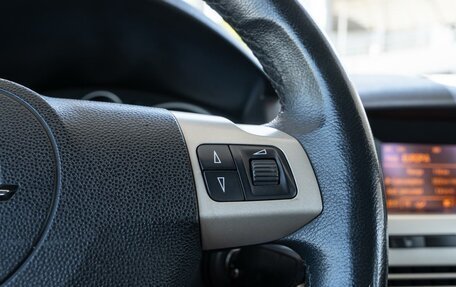 Opel Astra H, 2008 год, 500 000 рублей, 18 фотография