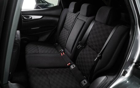 Nissan Qashqai, 2016 год, 1 149 000 рублей, 9 фотография