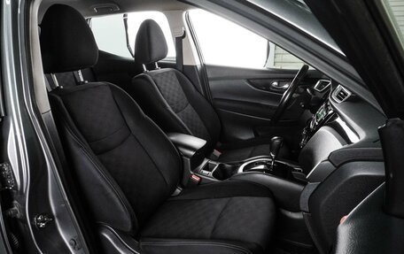 Nissan Qashqai, 2016 год, 1 149 000 рублей, 8 фотография