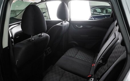 Nissan Qashqai, 2016 год, 1 149 000 рублей, 11 фотография