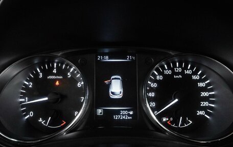 Nissan Qashqai, 2016 год, 1 149 000 рублей, 14 фотография