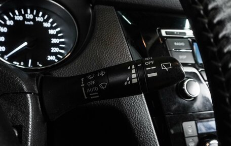 Nissan Qashqai, 2016 год, 1 149 000 рублей, 13 фотография