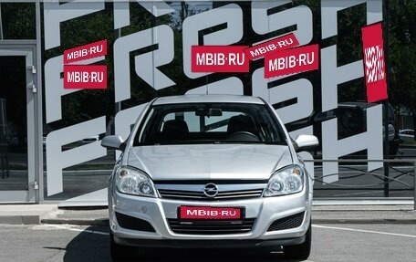 Opel Astra H, 2008 год, 500 000 рублей, 3 фотография