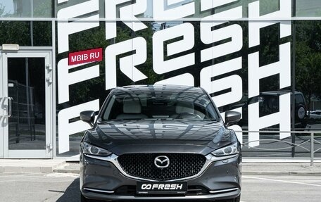 Mazda 6, 2019 год, 2 198 000 рублей, 3 фотография
