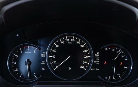 Mazda 6, 2019 год, 2 198 000 рублей, 16 фотография