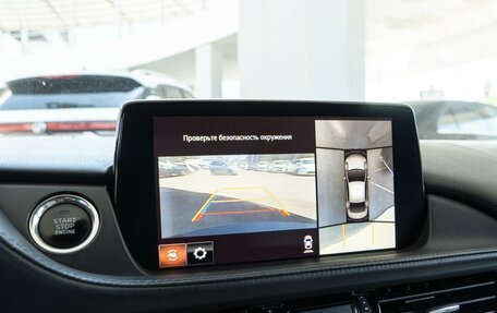 Mazda 6, 2019 год, 2 198 000 рублей, 18 фотография