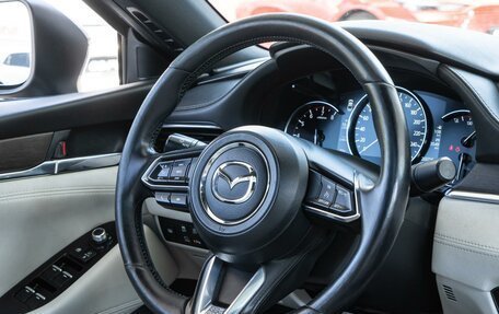 Mazda 6, 2019 год, 2 198 000 рублей, 26 фотография