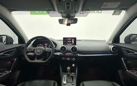 Audi Q2 I, 2023 год, 1 947 007 рублей, 8 фотография