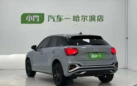 Audi Q2 I, 2023 год, 1 947 007 рублей, 4 фотография