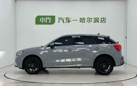 Audi Q2 I, 2023 год, 1 947 007 рублей, 5 фотография