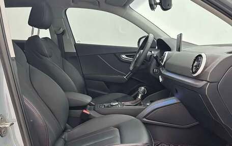 Audi Q2 I, 2023 год, 1 947 007 рублей, 7 фотография