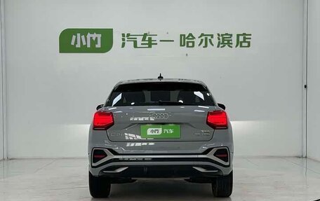 Audi Q2 I, 2023 год, 1 947 007 рублей, 6 фотография