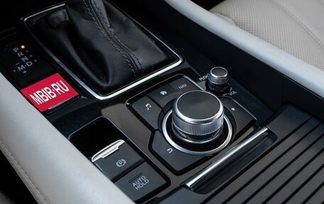 Mazda 6, 2019 год, 2 198 000 рублей, 21 фотография