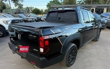 Honda Ridgeline II, 2023 год, 5 200 000 рублей, 7 фотография