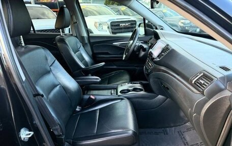 Honda Ridgeline II, 2023 год, 5 200 000 рублей, 20 фотография