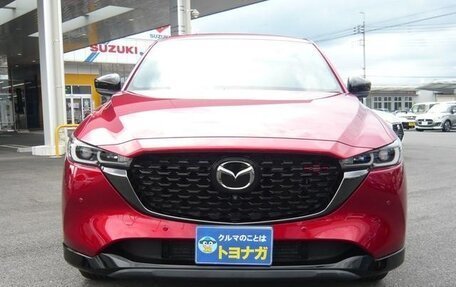 Mazda CX-5 II, 2023 год, 2 103 009 рублей, 2 фотография