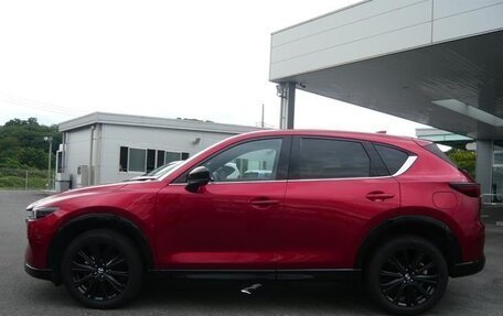 Mazda CX-5 II, 2023 год, 2 103 009 рублей, 10 фотография