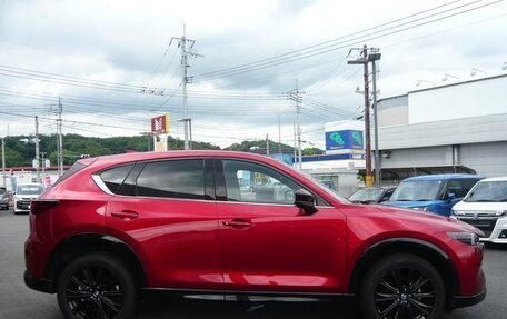 Mazda CX-5 II, 2023 год, 2 103 009 рублей, 5 фотография