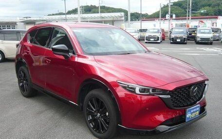 Mazda CX-5 II, 2023 год, 2 103 009 рублей, 3 фотография