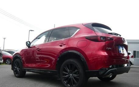 Mazda CX-5 II, 2023 год, 2 103 009 рублей, 9 фотография