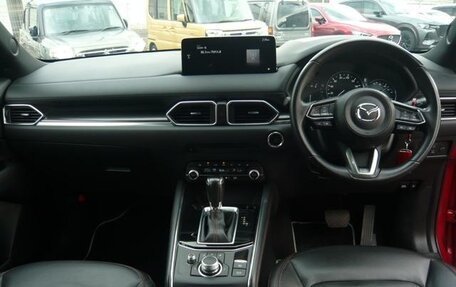 Mazda CX-5 II, 2023 год, 2 103 009 рублей, 12 фотография