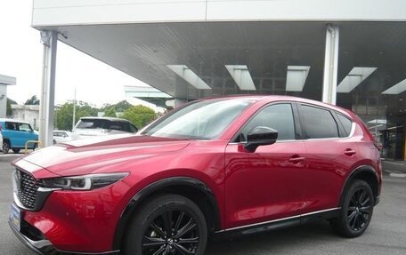 Mazda CX-5 II, 2023 год, 2 103 009 рублей, 11 фотография