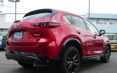 Mazda CX-5 II, 2023 год, 2 103 009 рублей, 7 фотография