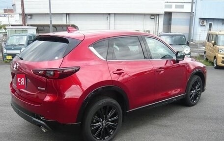 Mazda CX-5 II, 2023 год, 2 103 009 рублей, 6 фотография
