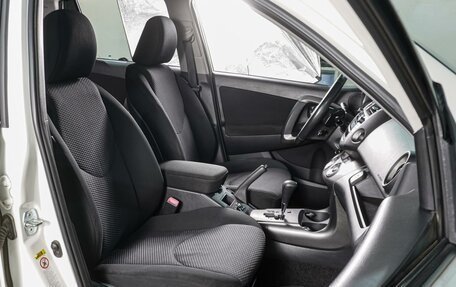Toyota RAV4, 2011 год, 1 399 000 рублей, 8 фотография